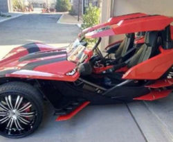Slingshot