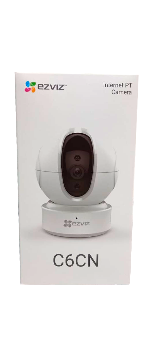 Cámara Domo EZVIZ C6CN