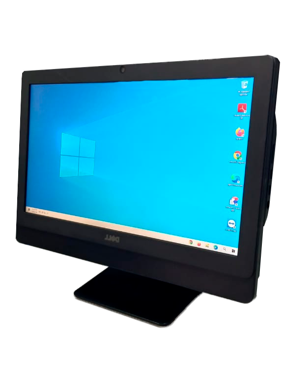 ALL IN ONE DELL Intel Core i3-4160 (Refurbished)
