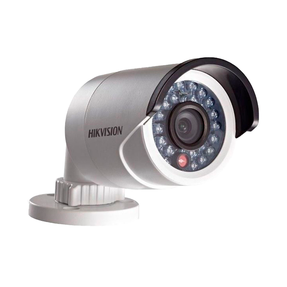 Miniatura: Cámara HIKVISION Tipo Bala 720P