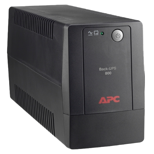 UPS APC 600/800VA 120V AVR