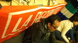 Fideligno del Aguante