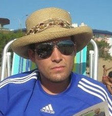 Sebastián "Cheto" Nuñez