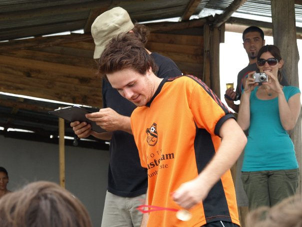 Federico "Pele" Perez