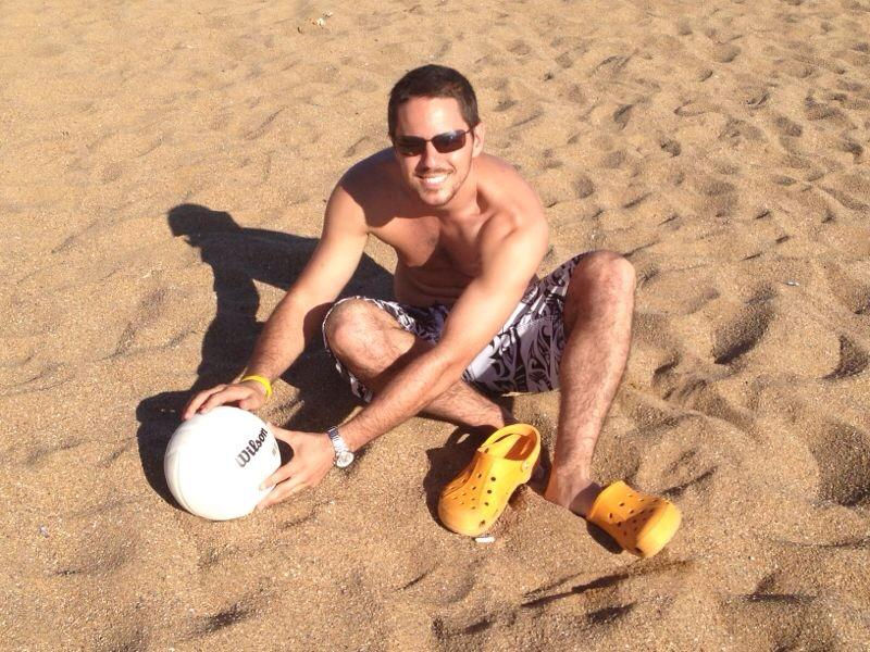 MartÃn "Pele" Perez