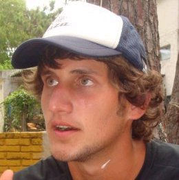 Bruno "Mono" Steneri