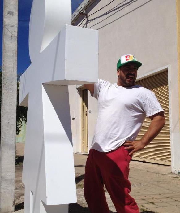 Marcelo Vitabar