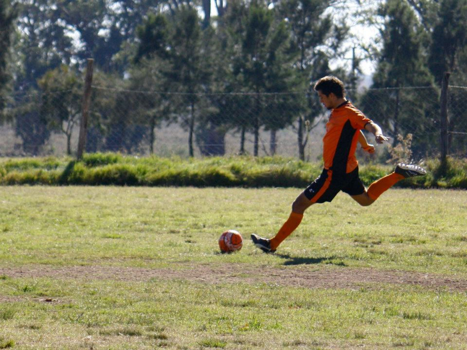 Horacio "Mono" Rodriguez