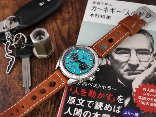 Track Tech Chronograph
