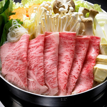 4 Loại Lẩu Được Yêu Thích Nhất Trong Quán Ăn Nhật Bản