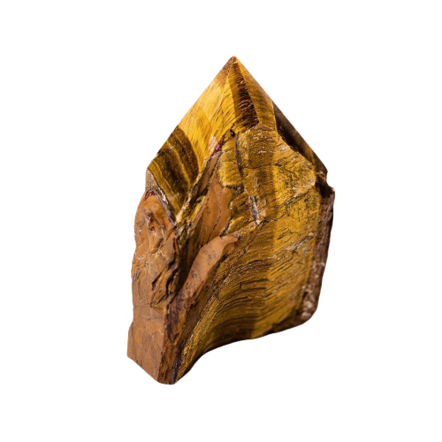 Tiger's Eye