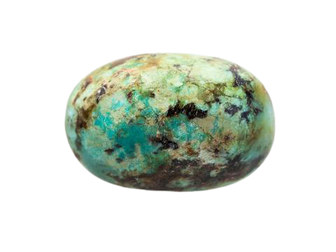 African Turquoise