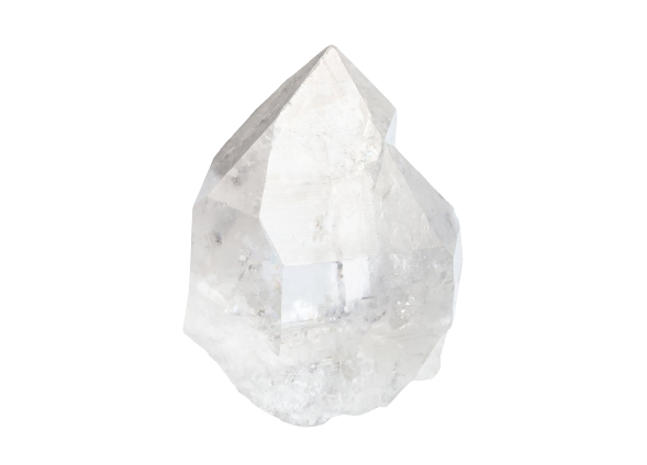 Clear Quartz