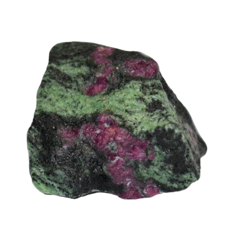 Ruby in Zoisite