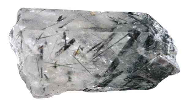 Tourmalated Quartz