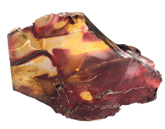 Mooakite