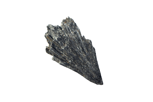 Black Kyanite