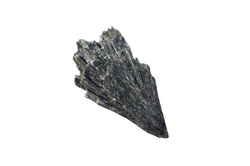 Black Kyanite