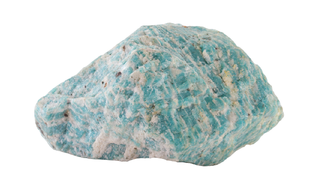 Amazonite