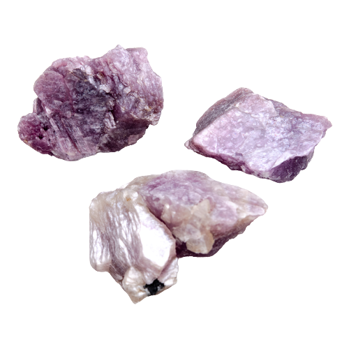 Lepidolite