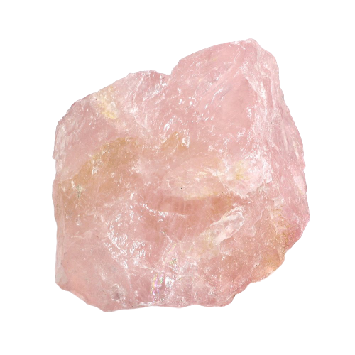 Rose Quartz