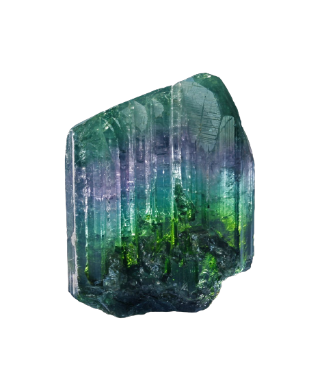 Tourmaline