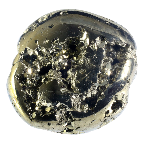 Pyrite