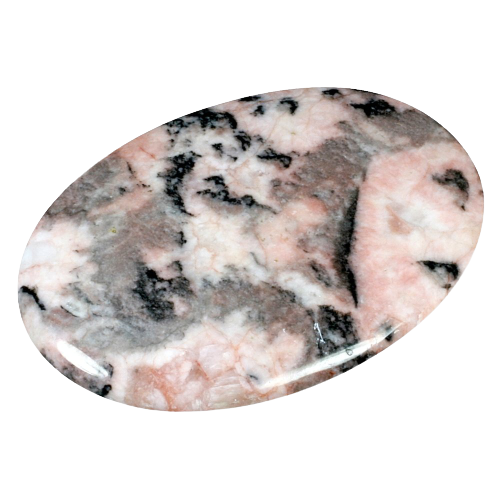 Pink Zebra Jasper
