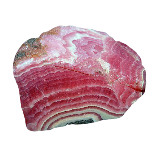 Rhodochrosite