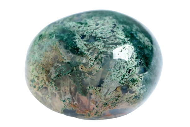 Moss Agate