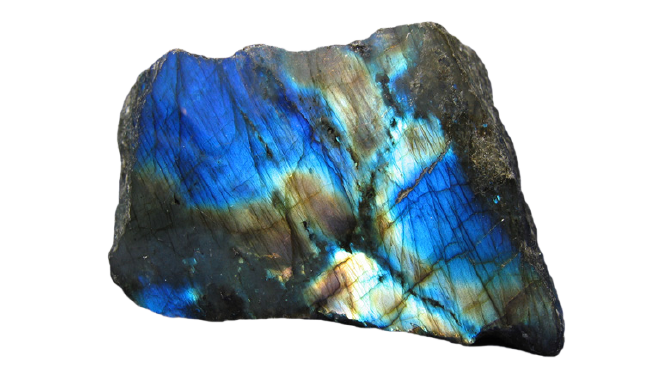 Labradorite