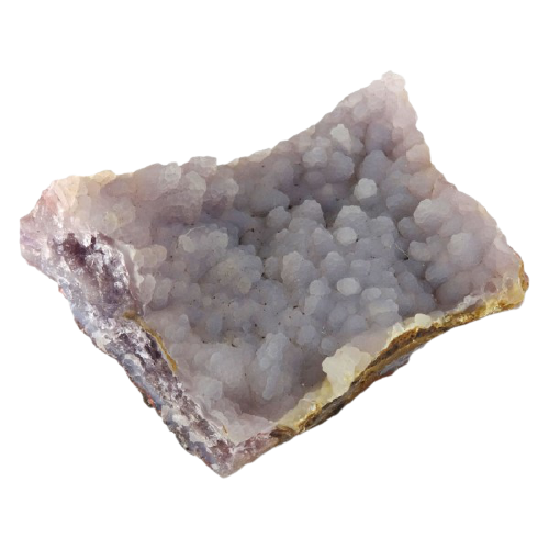 Grey Chalcedony