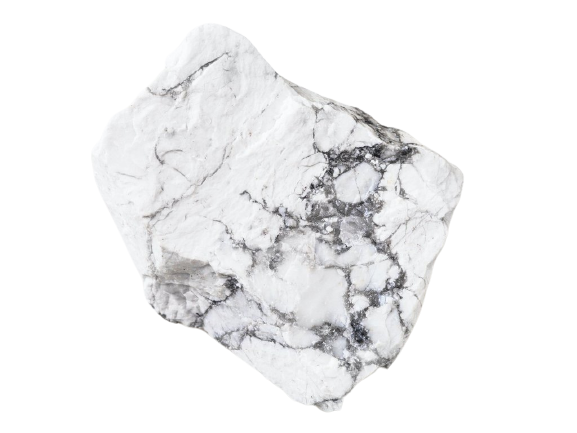 Howlite