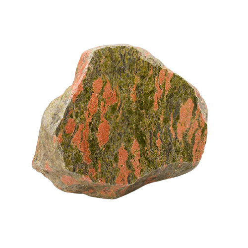 Unakite