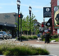 Chicago Drive Corridor Transformation