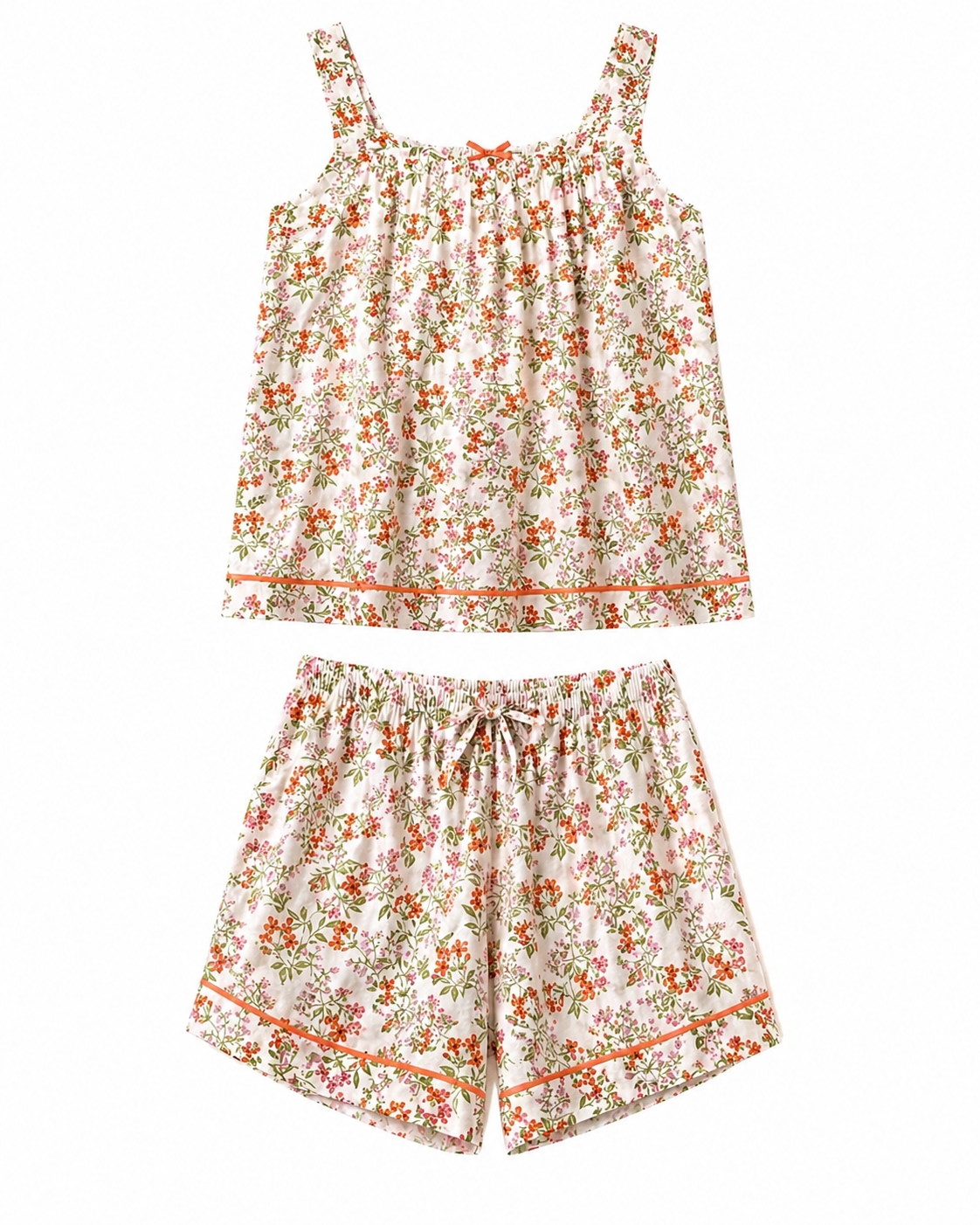 Japanese Lawn Sleep Set