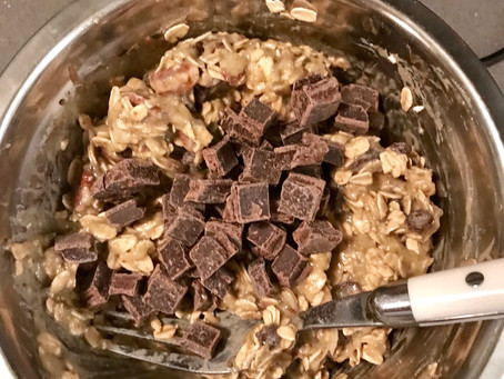 Healthy Bites for the Holidays!