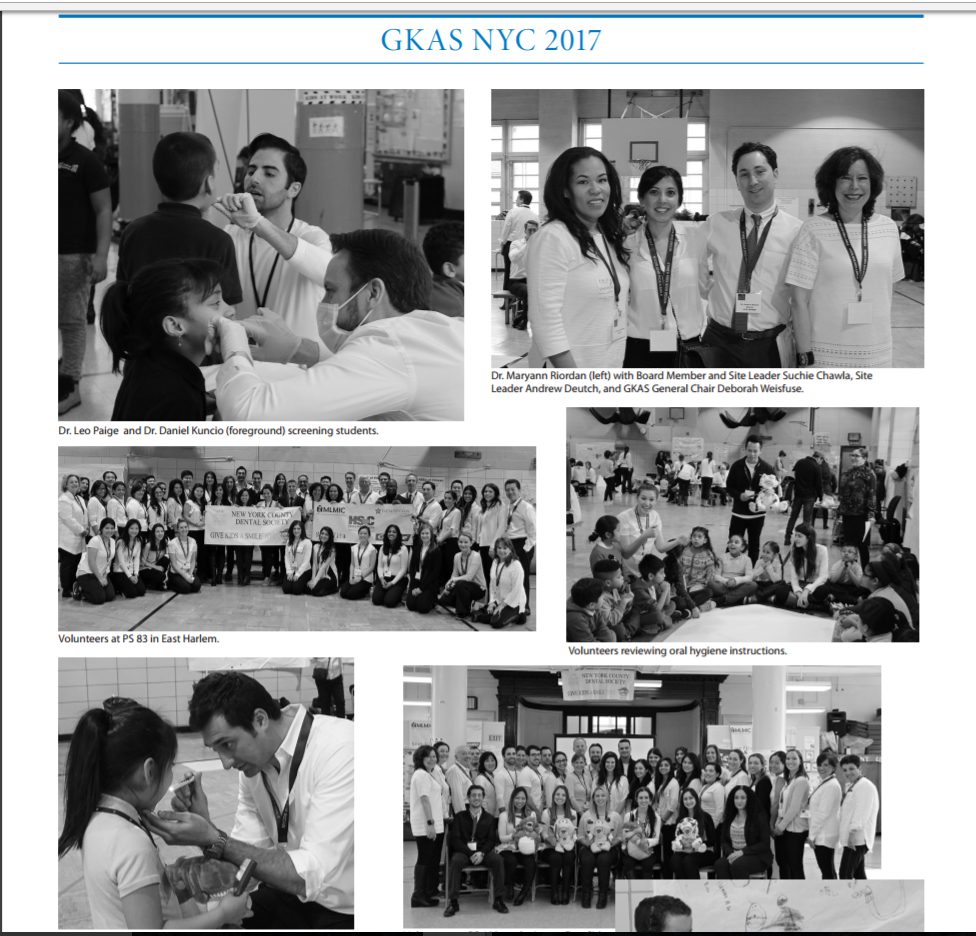 GKAS 2017