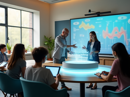 How to Create Highly Engaging AI Learning Activities: A Teacher's Step-by-Step Guide