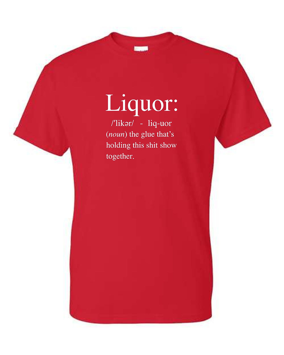 Thumbnail: Liquor Definition
