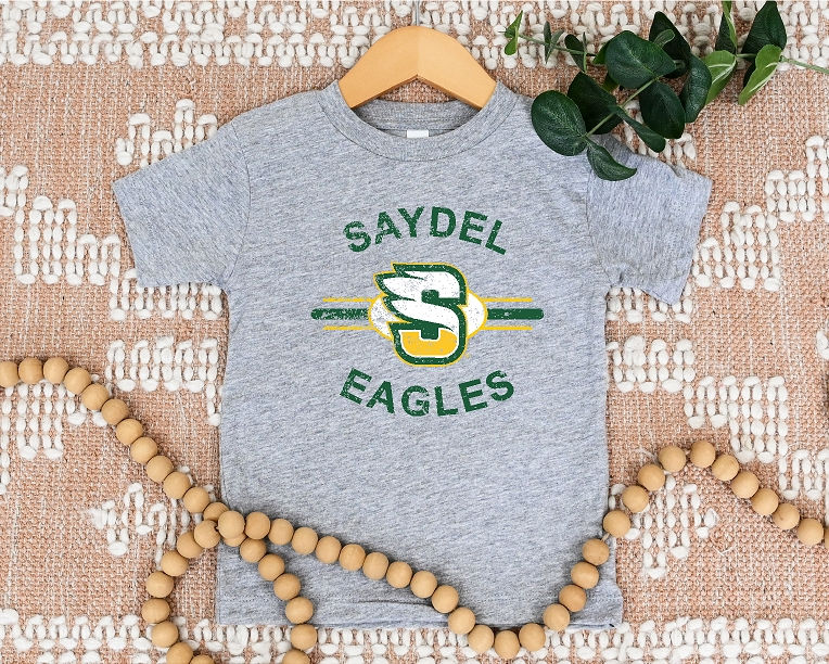 Thumbnail: Saydel Bella Shirt