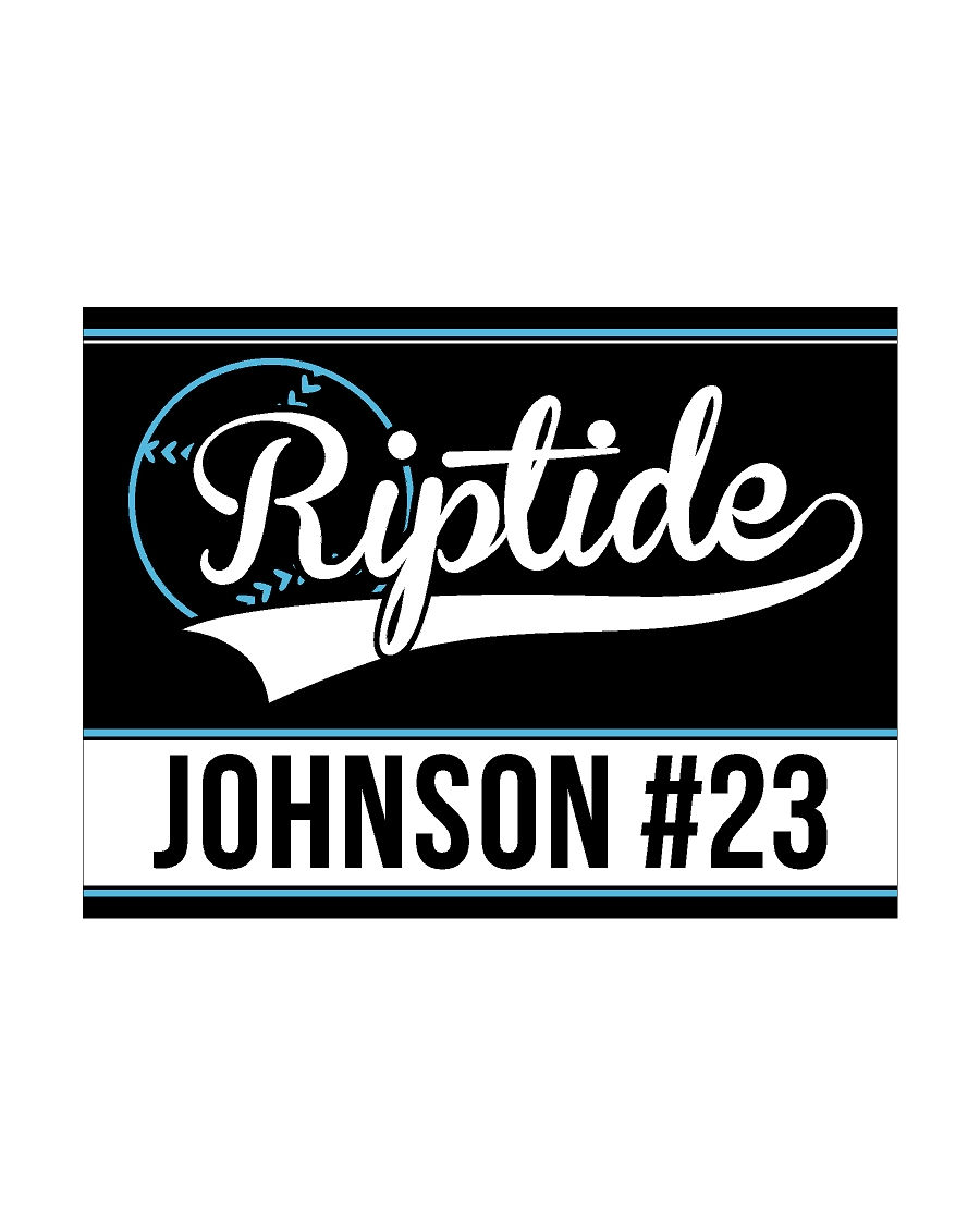 Thumbnail: Riptide Yard Signs