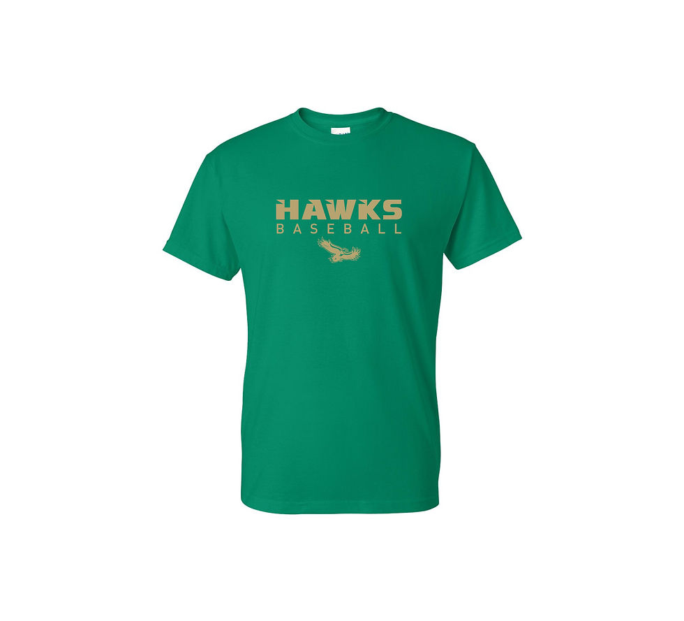 Thumbnail: Woodward-Granger Overstock Shirt
