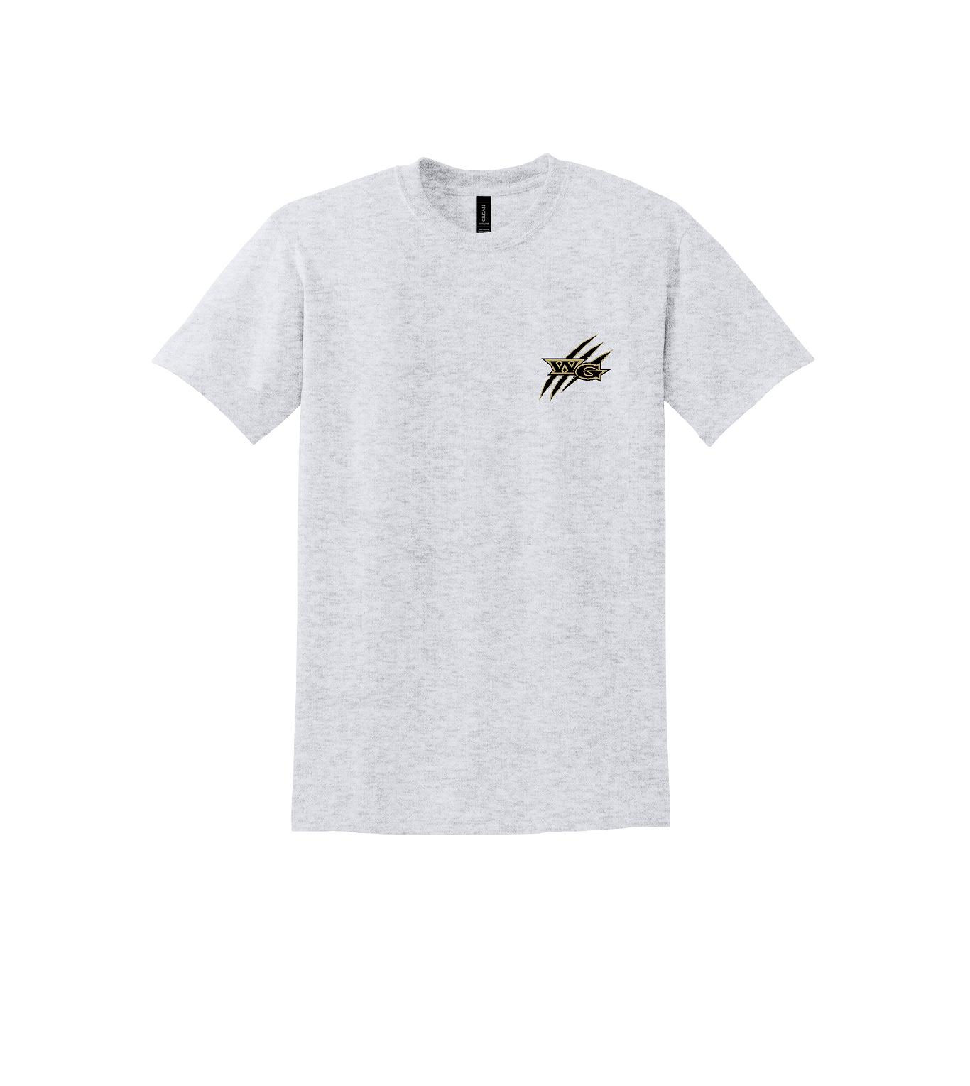 WG Scratch Gildan DryBlend T-Shirt