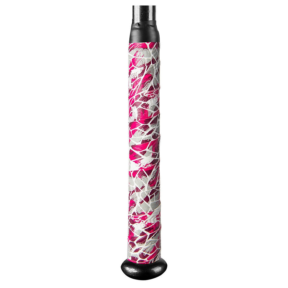 Thumbnail: Extreme Tack Bat Grip Tape