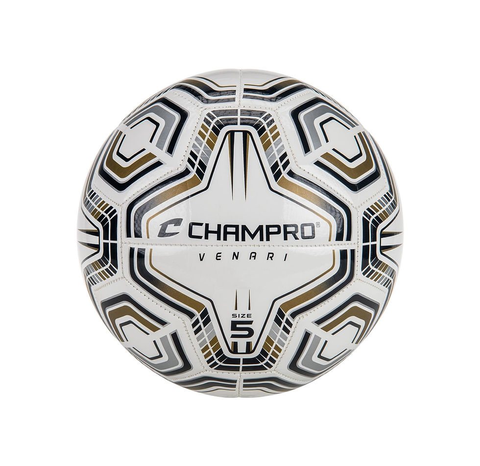 Venari Soccer Ball