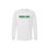 Thumbnail: WG Volleyball Simple Design Gildan Long Sleeve
