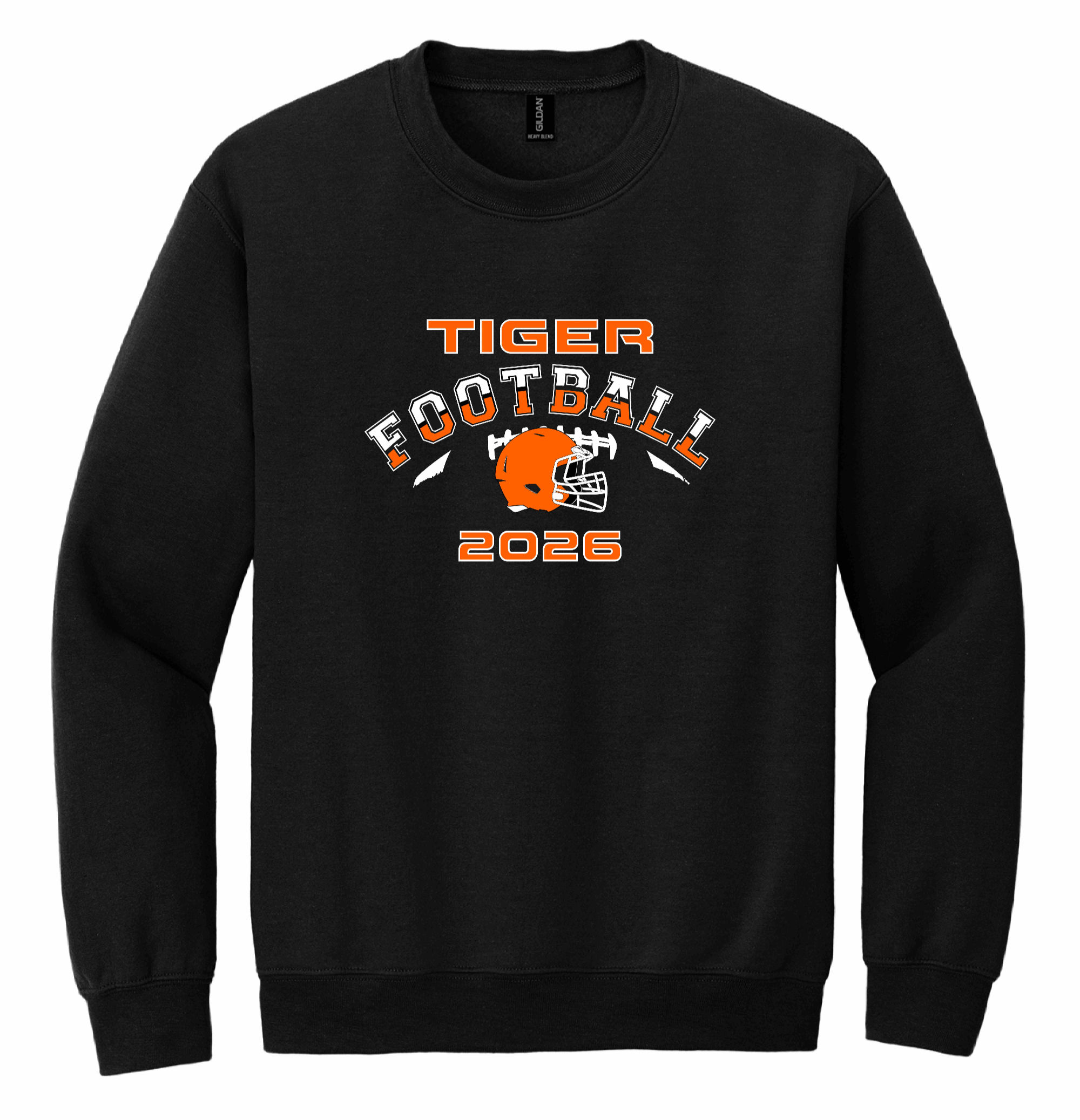 Gildan® Heavy Blend™ Crewneck Sweatshirt