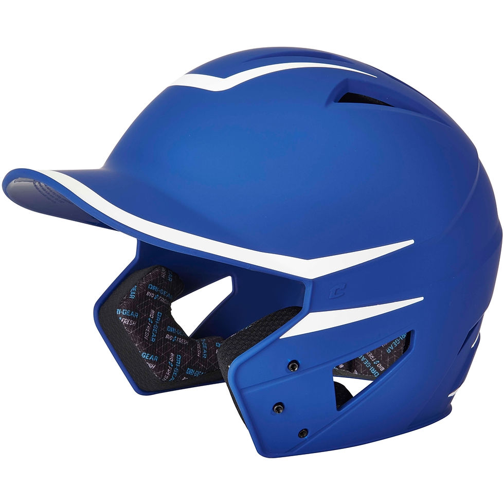 Thumbnail: HX Legend Batting Helmet