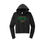 Thumbnail: Little Hawks Basketball District Women's Fleece Hoodie